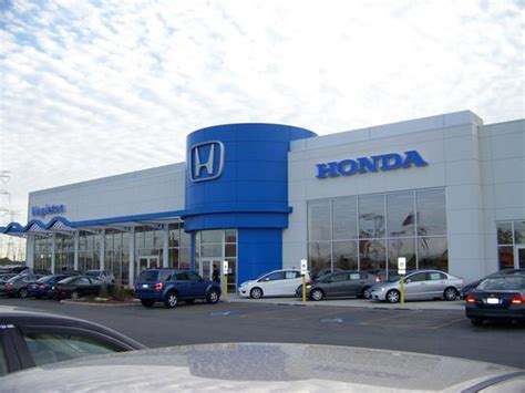 Napleton river oaks honda - To reach the service department, call (708) 858-9639 How many used cars are for sale at Napleton's River Oaks Honda in Lansing, IL? There are 168 used cars for sale at this …